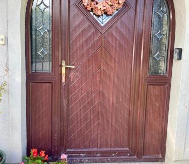 Curracloe Apartment | The Curracloe getaway