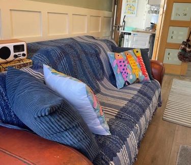 Curracloe Apartment | The Curracloe getaway