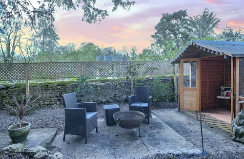 Munslow Cottage | The Cygnet at The Swan Inn