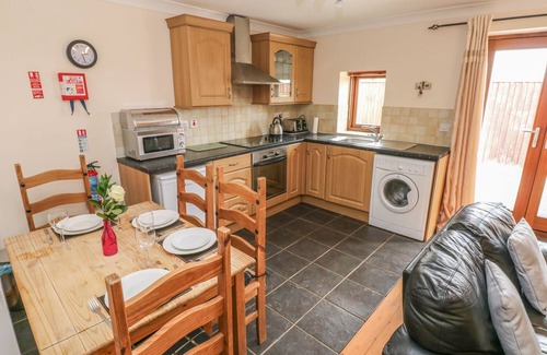 Llanrhidian Higher Cottage | The Dairy