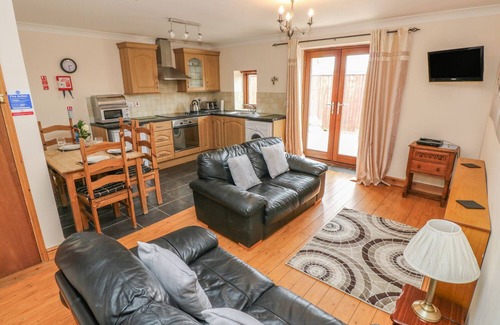 Llanrhidian Higher Cottage | The Dairy