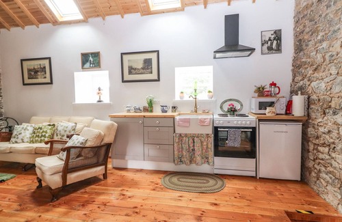 Ardfinnan Cottage | The Dairy