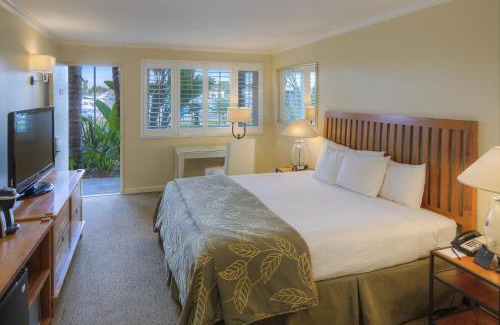 San Diego Hotel | The Dana on Mission Bay