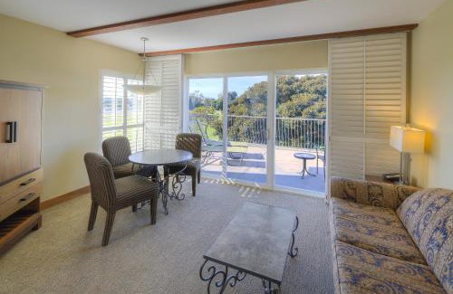 San Diego Hotel | The Dana on Mission Bay