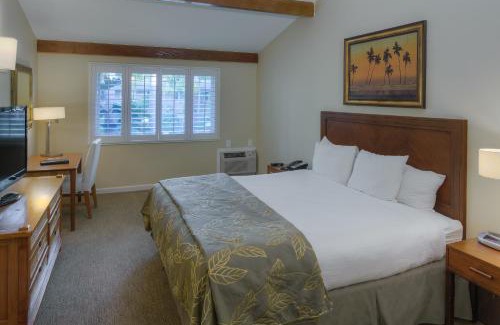 San Diego Hotel | The Dana on Mission Bay