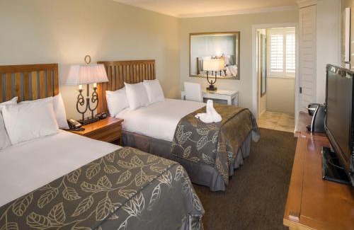 San Diego Hotel | The Dana on Mission Bay