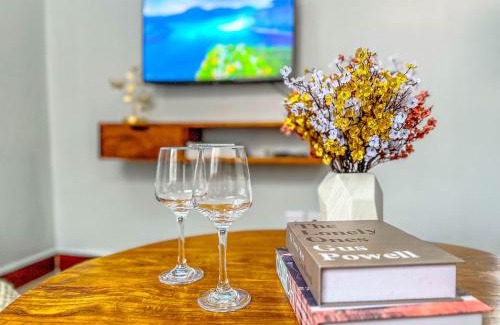 Mwananyamala Apartment | The Dar es Salaam Stay Nyumbani -1BR Urban Retreat