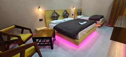 Sirala Hotel | The Days