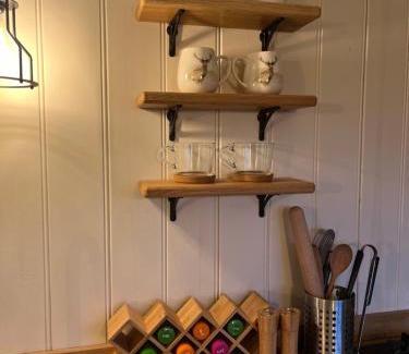 Arundel Apartment | The Deer Hut