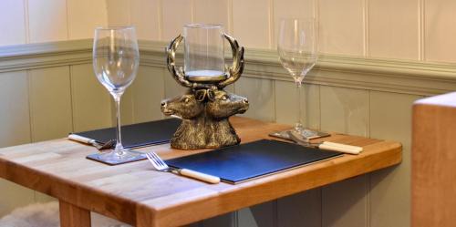 Arundel Apartment | The Deer Hut