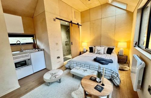 Glenlivet Apartment | The Dell at Glenlivet