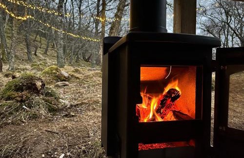 Glenlivet Apartment | The Dell at Glenlivet