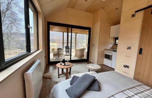 Glenlivet Apartment | The Dell at Glenlivet