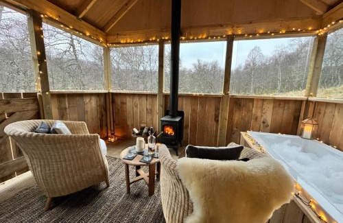 Glenlivet Apartment | The Dell at Glenlivet