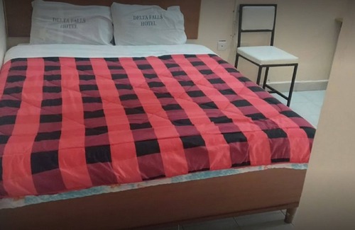 Nyahururu Hotel | The Delta Falls Hotel