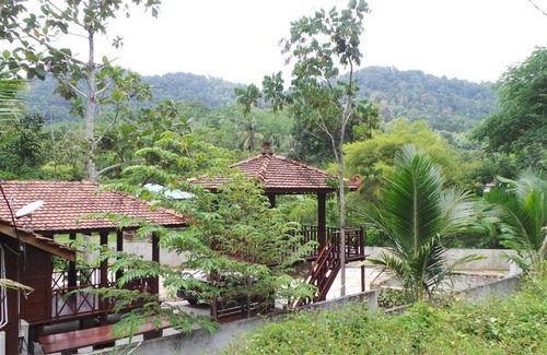 Kampung Pokok Asam House | THE DENAI Langkawi