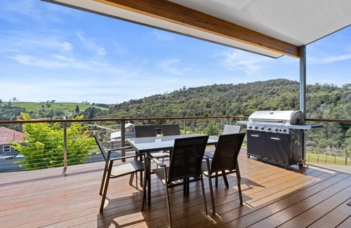 Derby House | The Derby Lodge 'Two Bedroom' Stay in Style!