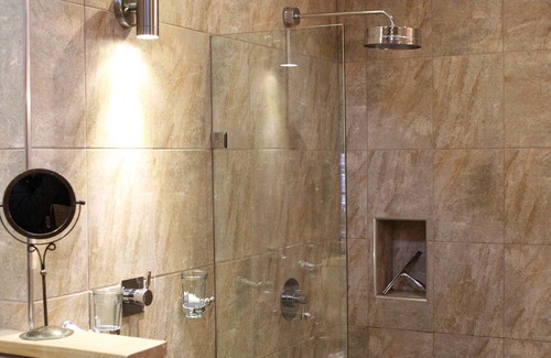 Churt House | The Devil's Cradle