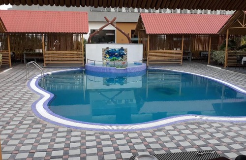 Veraval Resort | The Divine Resort Somnath