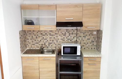 Corfu Town House | The Dockside Dwelling Corfu island