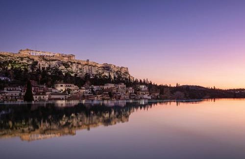 Plaka Hotel | The Dolli at Acropolis, A Hotel to Live