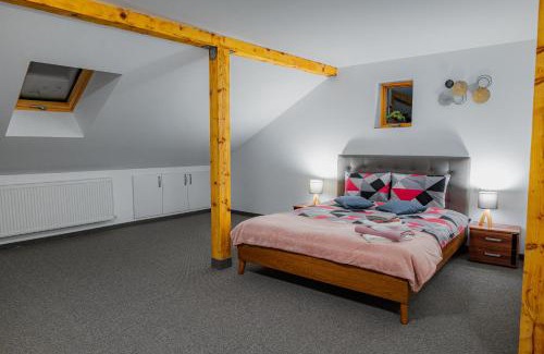 Cluj-Napoca City Centre Apartment | The Dom 21