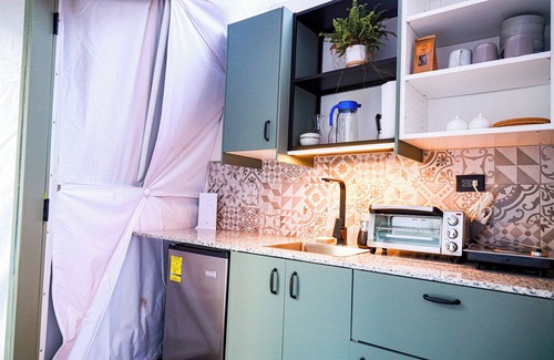 Jarabacoa Hotel | The Domes Jarabacoa