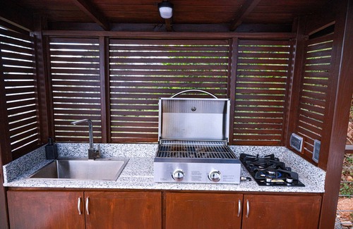 Jarabacoa Hotel | The Domes Jarabacoa