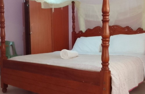 Bondo Hotel | The Don Hotel Bondo