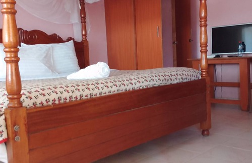 Bondo Hotel | The Don Hotel Bondo