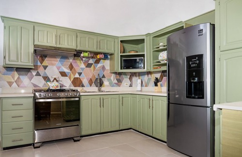 San Juan House | The "Dous" Modern Apartment