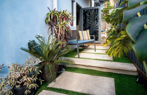 San Juan House | The "Dous" Modern Apartment