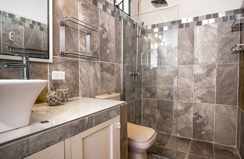 San Juan House | The "Dous" Modern Apartment