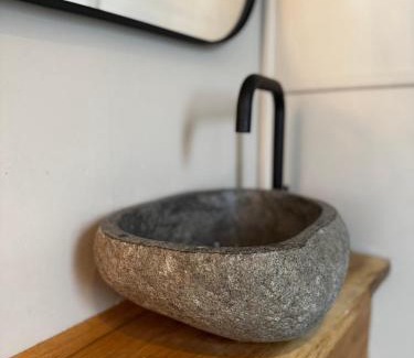 Vesturbær Apartment | The Downtown Charm