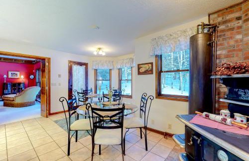 South Fork House | The Dragonfly