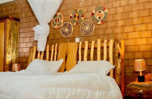 Kasese Ski Chalet | The Dream Experience Lodge - Support an Orphanage