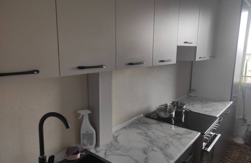 Karakol House | The Dream Guest House