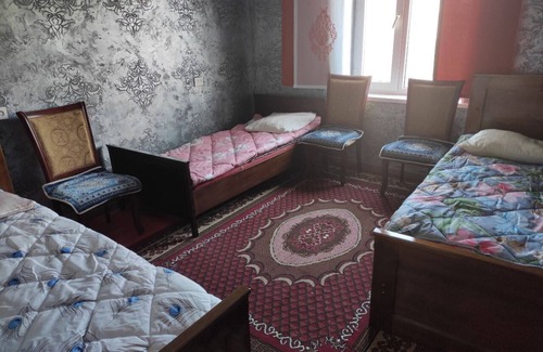 Karakol House | The Dream Guest House