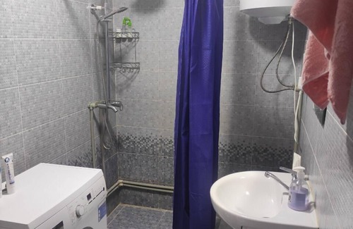 Karakol House | The Dream Guest House