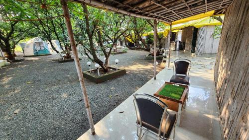 Talala Resort | The Dreams of Kathiyawad