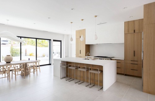 Shea North Estates House | The Dreyfus ~Pool ~Jacuzzi ~Luxury~Scottsdale