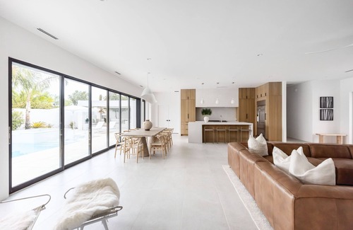 Shea North Estates House | The Dreyfus ~Pool ~Jacuzzi ~Luxury~Scottsdale