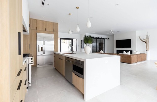 Shea North Estates House | The Dreyfus ~Pool ~Jacuzzi ~Luxury~Scottsdale