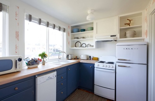 Gearhart Hotel | The Drifthaven at Gearhart