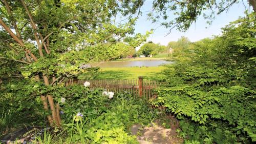 Village Green House | The Duck Pond Cottage