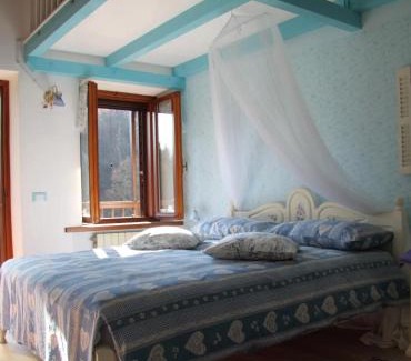 Feltre House | The Duck's Cottage