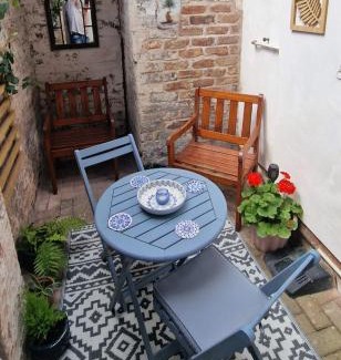 Chester House | The Duke's Townhouse