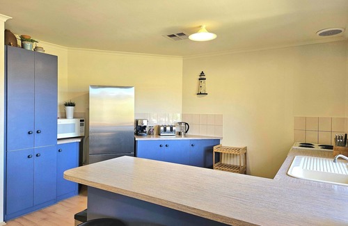 Goolwa South House | The Dunes at Goolwa South - Wi-Fi - Pets Allowed
