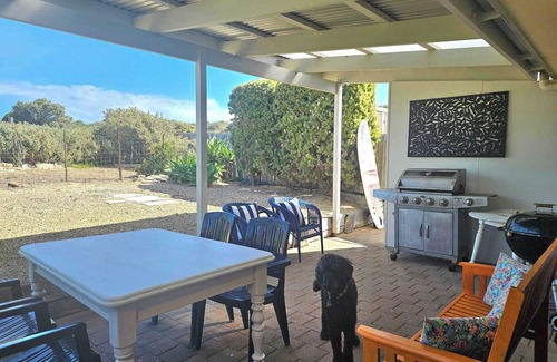 Goolwa South House | The Dunes at Goolwa South - Wi-Fi - Pets Allowed