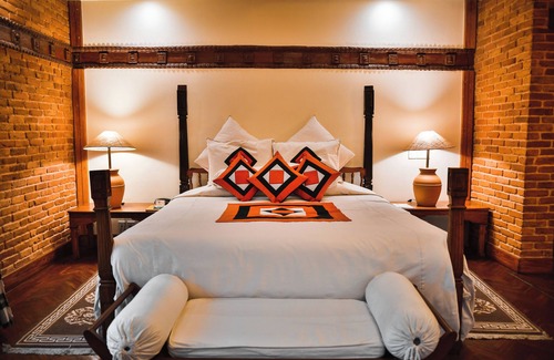 Kathmandu Hotel | The Dwarika's